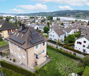 3.5 Zimmer, 75 m², EG - Photo 2