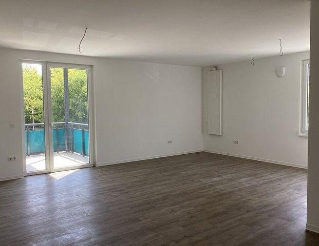 4-R-Wohnung im Neubau zu vermieten - Foto 1