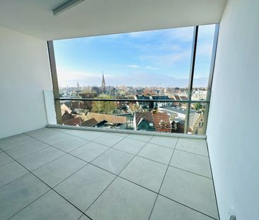 Prachtig Luxe appartement in Roeselare te huur - Photo 3