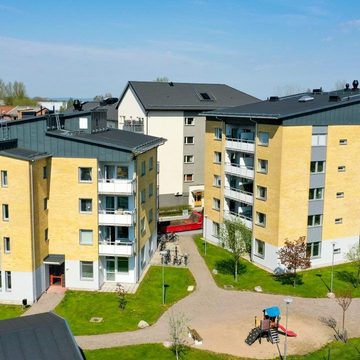 Brygghusgatan 10 - Foto 1