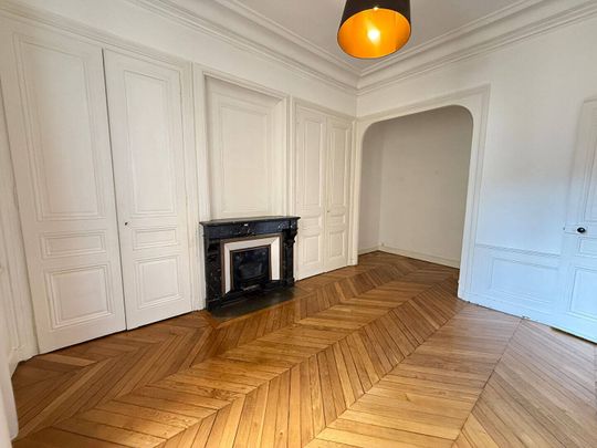Appartement 3 pièces – LYON - Photo 1