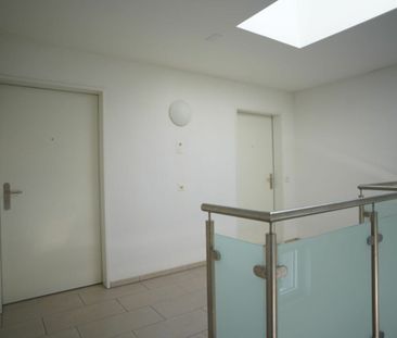 Zwei moderne 3.5-Zimmerwohnung an sehr zentraler und schöner Lage - Photo 1