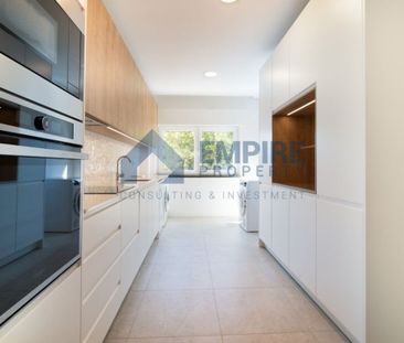 Luxury Flat for rent in Cascais, Lisbon - Photo 1