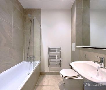 Studio to rent - Photo 5