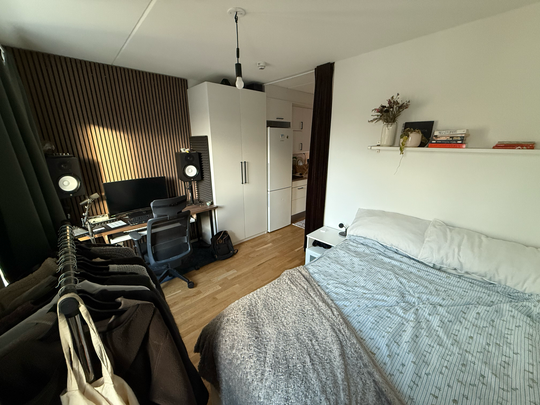 Ekebergabacken, Farsta - Foto 1