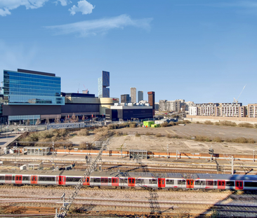 2 bedroom apartment to rent - Photo 2