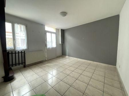 Location - Maison - 4 pièces - 65.65 m² - montauban - Photo 1