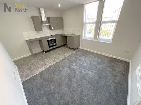 1 bedroom apartment to rent - Photo 2