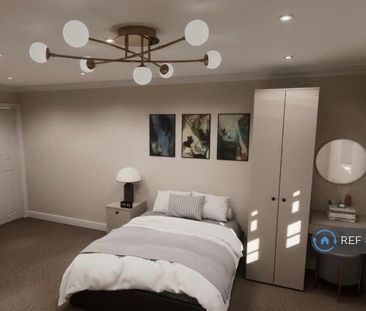 1 bedroom in a house share to rent - Photo 2