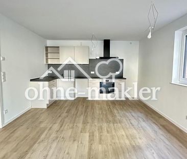 Neubauwohnung 2 Zimmer zu vermieten - Photo 3