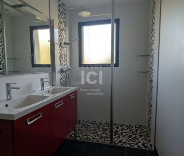 Appartement Sainte Luce Sur Loire 3 Pièce(s) - Meublé - Jardin Et T... - Photo 3