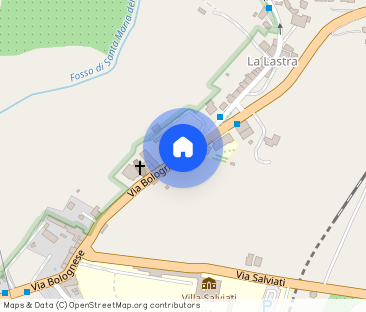 Villa ideale per imprese edili - Photo 1