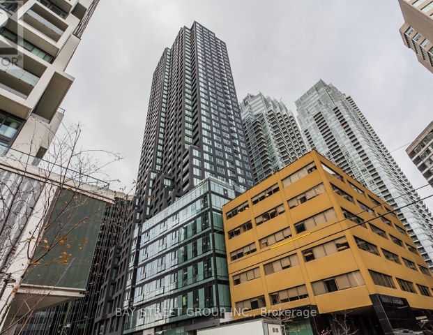 For Lease - 20 Soudan Avenue Unit# 3504, Toronto, Ontario - Photo 1