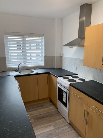 2 Bed Flat, Bexley Court, RG30 - Photo 5