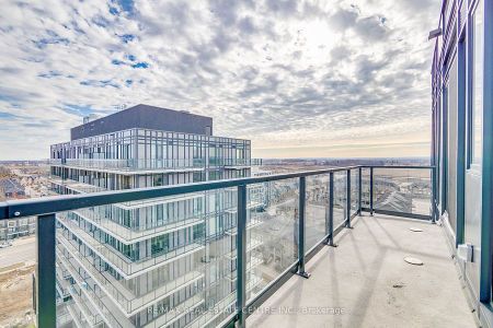 For Lease - 225 Veterans Drive Unit# 1207, Brampton, Ontario - Photo 5