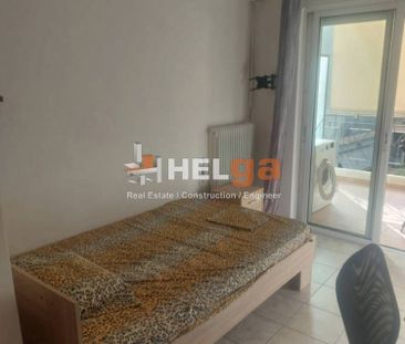 Studio/Γκαρσονιέρα για ενοικίαση Άγιος Γεώργιος Λάγγουρα (Πάτρα) - Photo 5