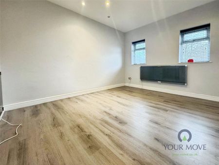 2 bedroom flat to rent - Photo 5