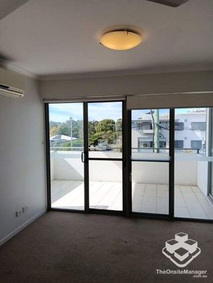 Unfurnished 2 Bed Apartment for Rent - Photo 1