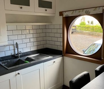 2 Bed Flat, Redlands Road, G12 - Photo 3