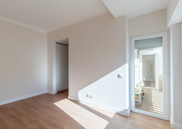 Apartamento T2 em Lisboa