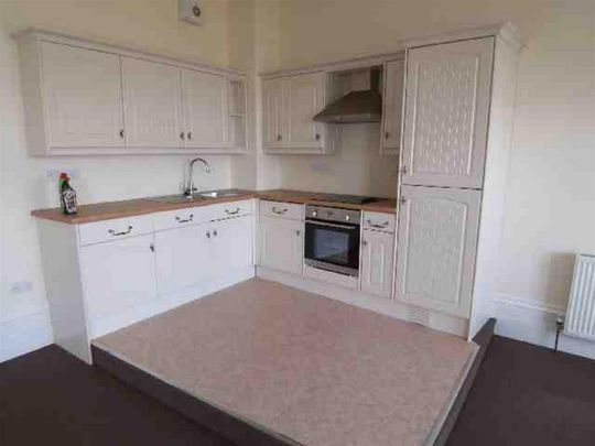 2 bedroom duplex to rent - Photo 1