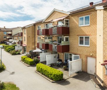 Tunnbygatan 2 F – Bromölla - Photo 2