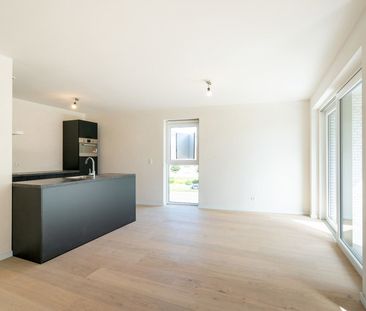 Energiezuinig nieuwbouwappartement van 111m2 te huur! - Photo 1