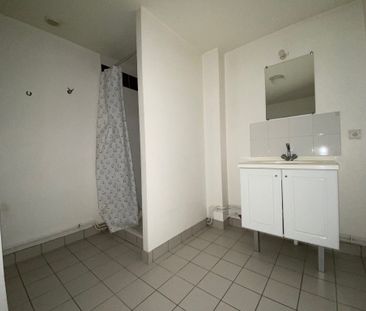 Location Appartement 1 pièce 36m² BESANCON 25000 - Photo 3