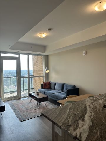 For Lease - 108 Garment Street Unit# 2007, Kitchener, Ontario - Photo 2