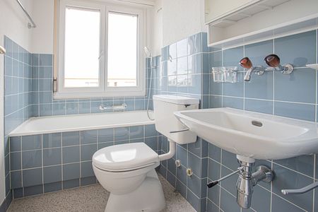 ***Zentral gelegene und helle Wohnung*** - Foto 3