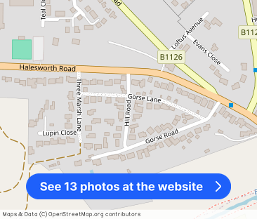 Hill Road, Reydon - Photo 1