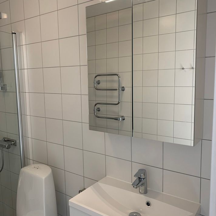 Kolsyregatan 23, Limhamns Hamnområde - Foto 1