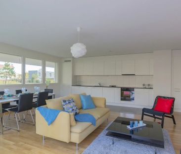 4.5 Zimmer, 102 m², EG - Foto 2