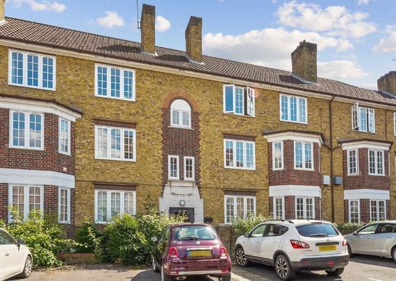 Frogmore, SW18 1HL, London - Photo 1