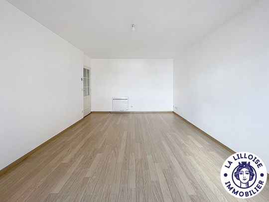 Location Appartement 3 pièces 69m² - Photo 1