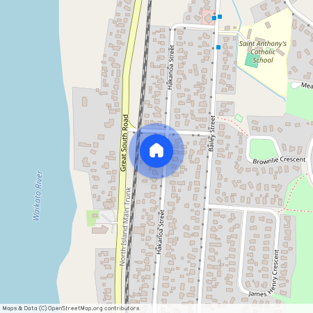 2/175 Hakanoa Street, Huntly, Waikato