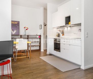 Lichtdurchflutet & in toller Lage - Foto 1