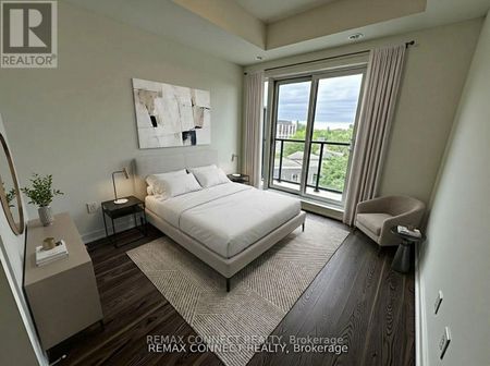 #1518 - 11 David Eyer Road – Richmond Hill, Ontario - Photo 3