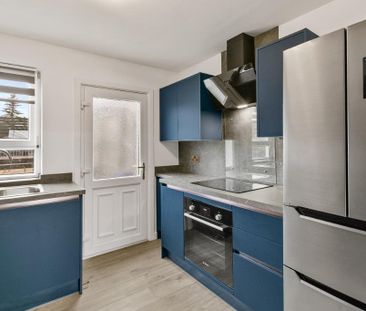 2 bedroom terraced house to rent - Photo 6