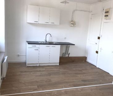 Location appartement 1 pièce, 17.00m², Ivry-sur-Seine - Photo 4