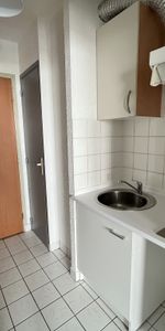 Location Appartement 1 pièce 17m² CLERMONT FERRAND 63000 - Photo 3