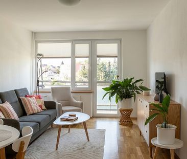 Pronájem bytu 3+1 66 m² - Photo 1