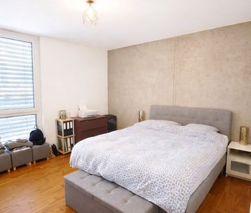 2.5 Zimmer, 55 m² - Foto 2