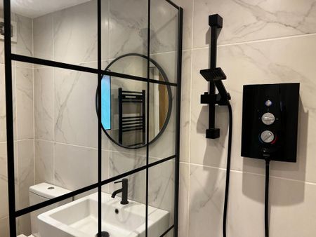 1 bedroom flat to rent - Photo 3