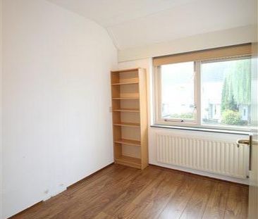 Te huur: Huis Kuifmees in Uithoorn - Photo 5