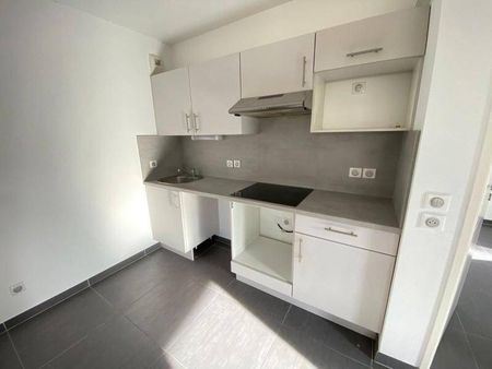 Location appartement récent 3 pièces 64.85 m² à Montpellier (34000) - Photo 3