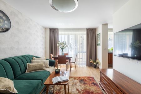 Śródmieście, przy Arkadii || 3 pokoje || 62m - Zdjęcie 5