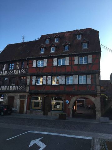 Location Appartement 3 pièces 77m² - Photo 5