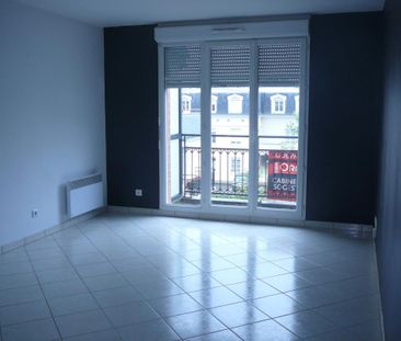 Location Appartement 3 pièces 67m² MEAUX 77100 - Photo 5