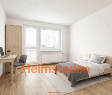 Pronájem bytu 1+kk 28 m - Fotografie 1